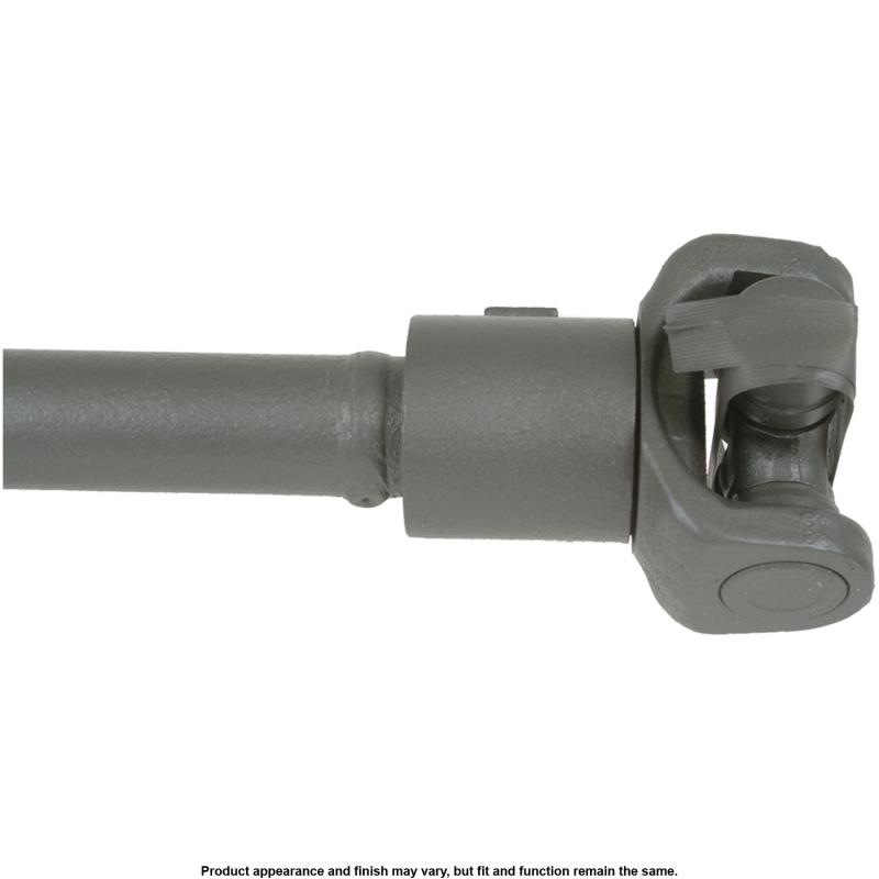 2004 Chevrolet S10 Drive Shaft Front A1 Cardone 659329 image 4 of 4