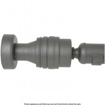 2003 Isuzu Ascender Drive Shaft Front A1 Cardone 659330 image 2 of 4