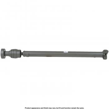 2003 Isuzu Ascender Drive Shaft Front A1 Cardone 659330 image 4 of 4