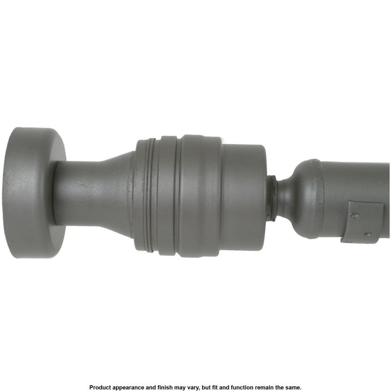 2003 Isuzu Ascender Drive Shaft Front A1 Cardone 659330 image 2 of 4