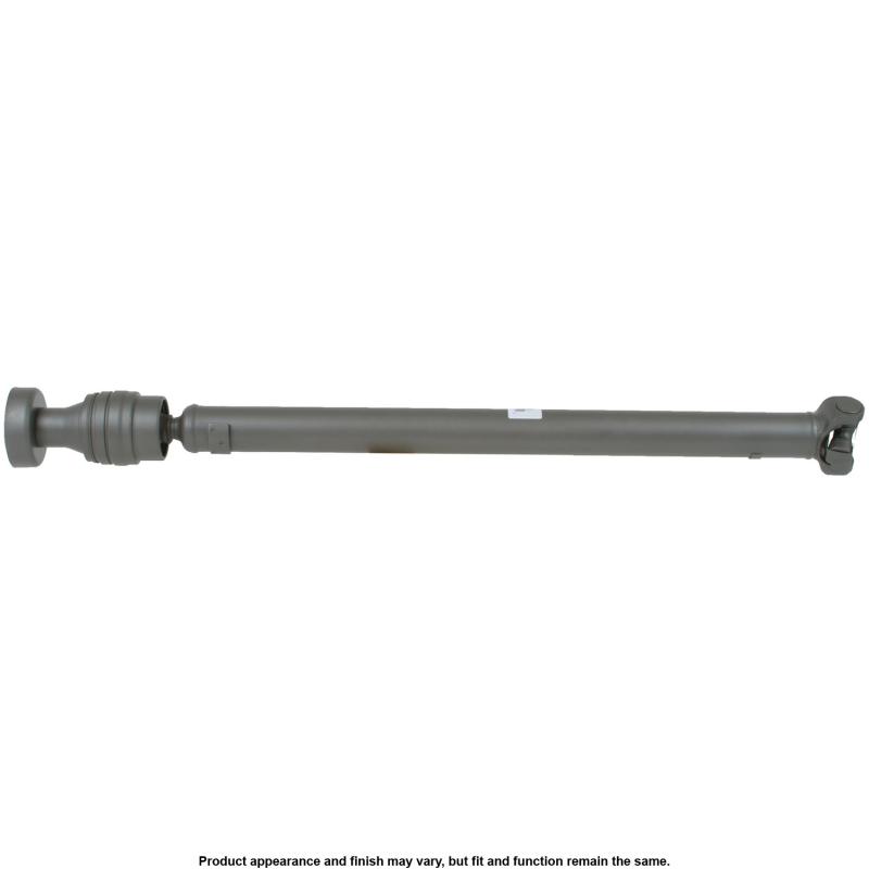 2003 Isuzu Ascender Drive Shaft Front A1 Cardone 659330 image 4 of 4