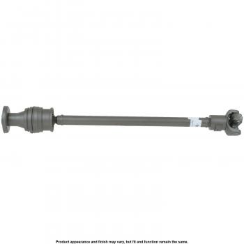 1999 Oldsmobile Bravada Drive Shaft Front A1 Cardone 659332 image 3 of 4