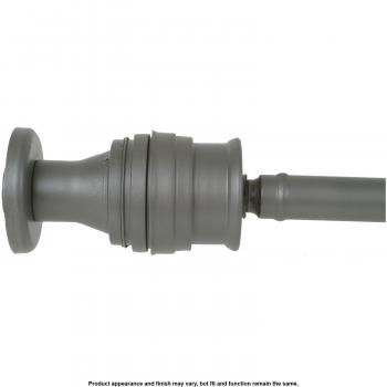 1999 Oldsmobile Bravada Drive Shaft Front A1 Cardone 659332 image 4 of 4