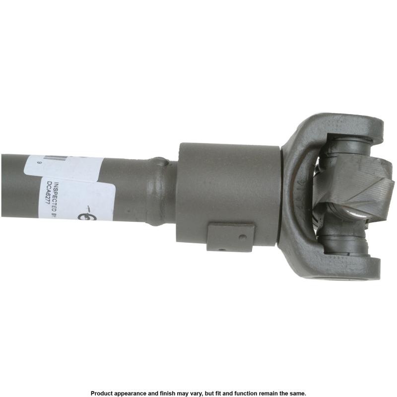 2002 Chevrolet Blazer Drive Shaft Front A1 Cardone 659332 image 2 of 4
