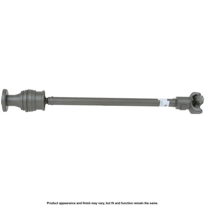2002 Chevrolet Blazer Drive Shaft Front A1 Cardone 659332 image 3 of 4