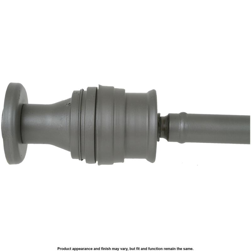 2002 Chevrolet Blazer Drive Shaft Front A1 Cardone 659332 image 4 of 4