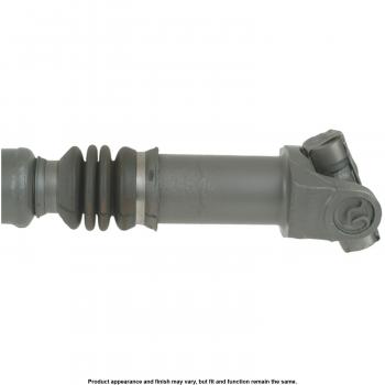 1973 Chevrolet K20 Pickup Drive Shaft