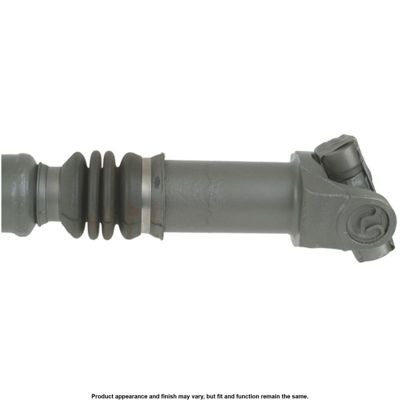 1976 Chevrolet K5 Blazer Drive Shaft