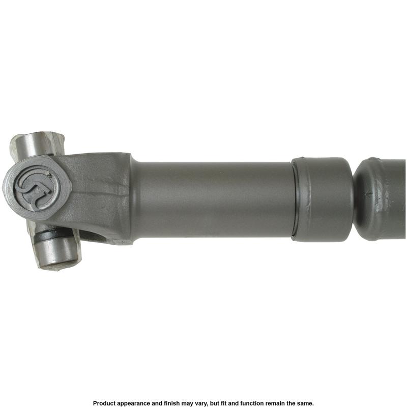 1976 Chevrolet K5 Blazer Drive Shaft Front A1 Cardone 659334 image 2 of 4