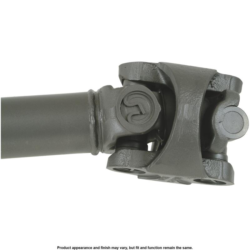 1976 Chevrolet K5 Blazer Drive Shaft Front A1 Cardone 659334 image 3 of 4
