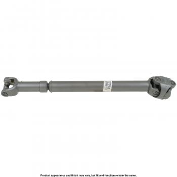 1979 GMC K3500 Drive Shaft Front A1 Cardone 659336 image 3 of 4