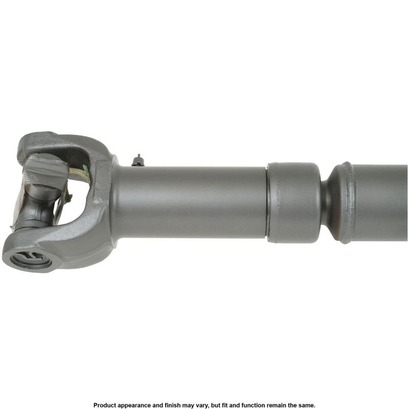 1979 Chevrolet K30 Drive Shaft