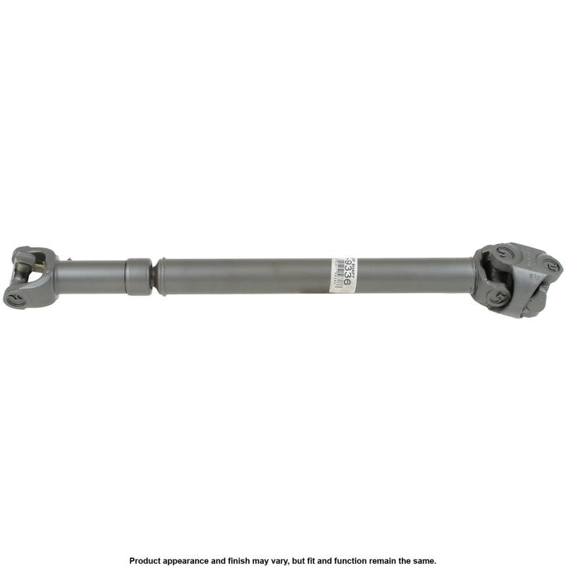 1978 GMC K35 Drive Shaft Front A1 Cardone 659336 image 3 of 4