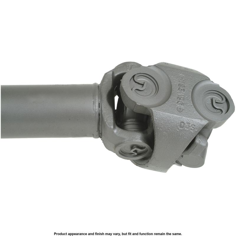 1978 GMC K35 Drive Shaft Front A1 Cardone 659336 image 4 of 4