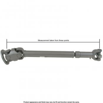 1978 GMC K15 Drive Shaft