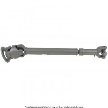 1978 Chevrolet K5 Blazer Drive Shaft Front A1 Cardone 659337 image 3 of 4