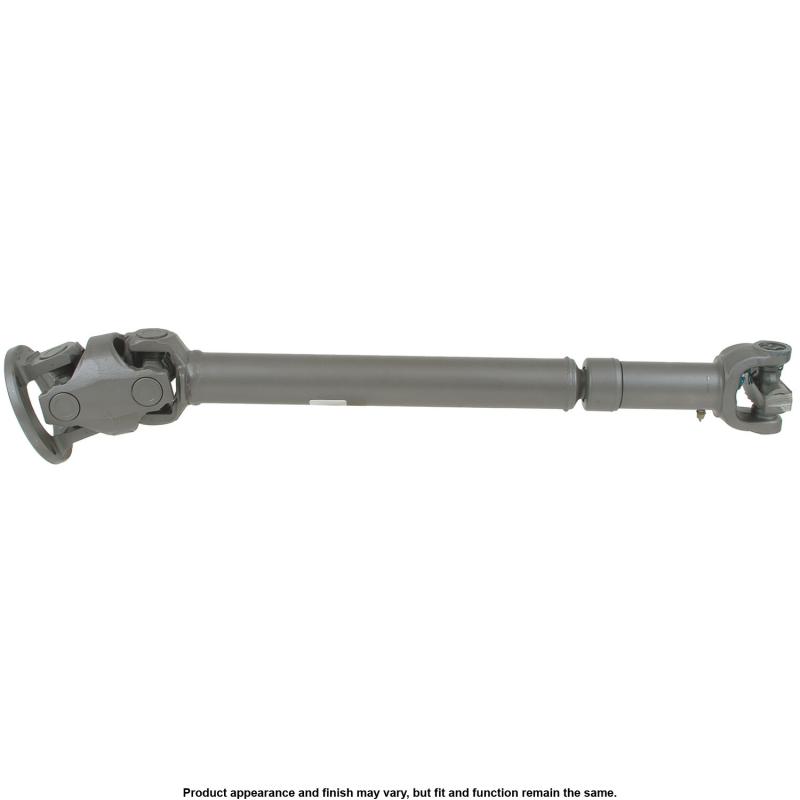 1980 GMC Jimmy Drive Shaft Front A1 Cardone 659337 image 3 of 4