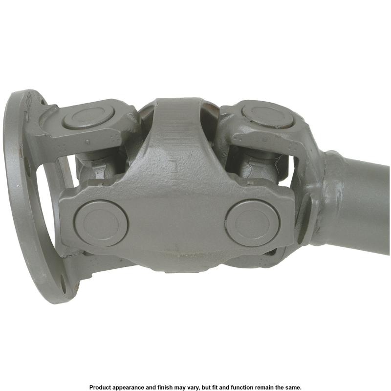 1980 GMC Jimmy Drive Shaft Front A1 Cardone 659337 image 4 of 4