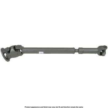 1981 Chevrolet K5 Blazer Drive Shaft Front A1 Cardone 659339 image 2 of 4