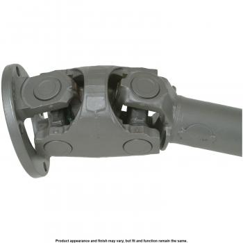 1981 Chevrolet K5 Blazer Drive Shaft Front A1 Cardone 659339 image 3 of 4