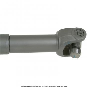 1981 Chevrolet K5 Blazer Drive Shaft Front A1 Cardone 659339 image 4 of 4