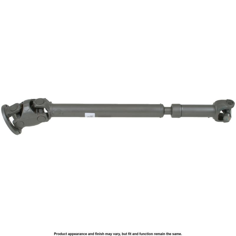 1983 Chevrolet K10 Drive Shaft Front A1 Cardone 659339 image 2 of 4