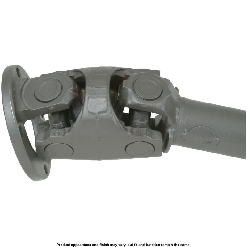 1983 Chevrolet K10 Drive Shaft Front A1 Cardone 659339 image 3 of 4