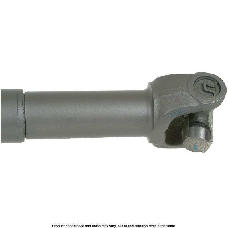 1983 Chevrolet K10 Drive Shaft Front A1 Cardone 659339 image 4 of 4