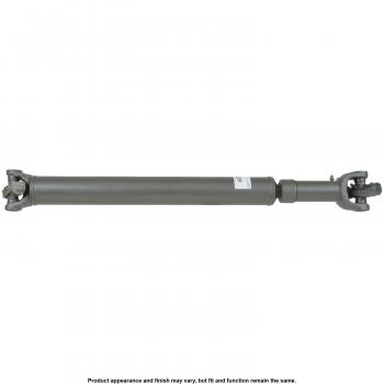 1993 GMC K2500 Drive Shaft