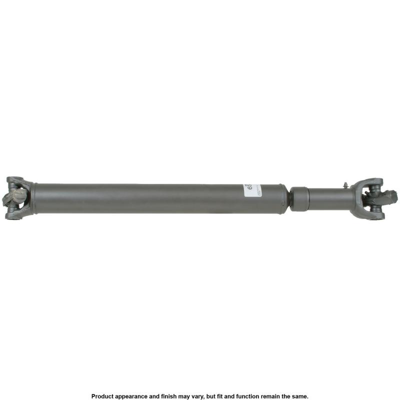 1993 Chevrolet K2500 Drive Shaft Front A1 Cardone 659344 image 1 of 4