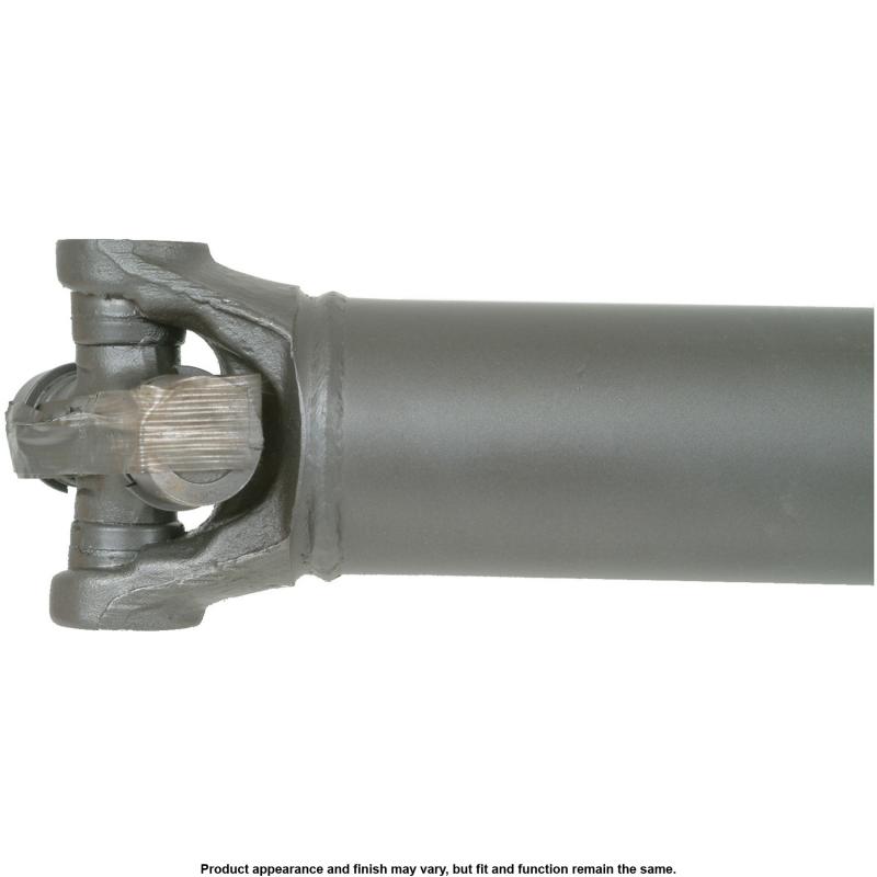 1993 Chevrolet K2500 Drive Shaft Front A1 Cardone 659344 image 2 of 4