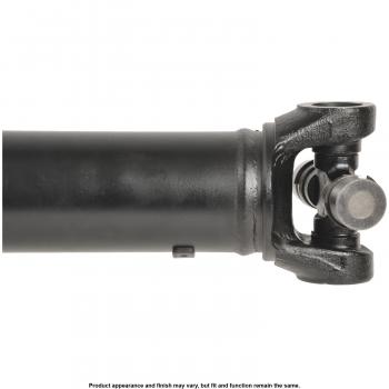 1994 GMC Yukon Drive Shaft Front A1 Cardone 659346 image 2 of 4