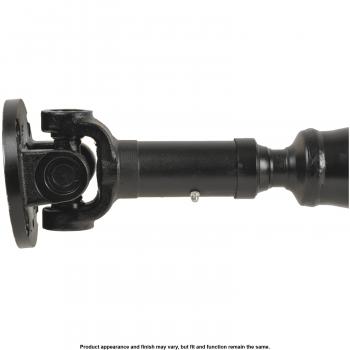 1994 GMC Yukon Drive Shaft Front A1 Cardone 659346 image 3 of 4