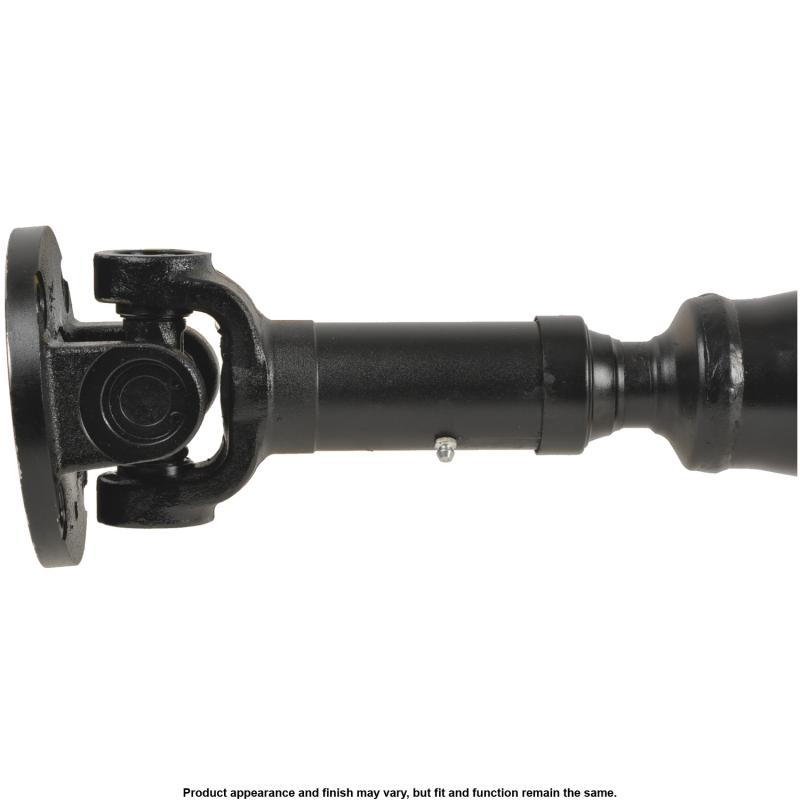 1991 Chevrolet K1500 Drive Shaft Front A1 Cardone 659346 image 3 of 4