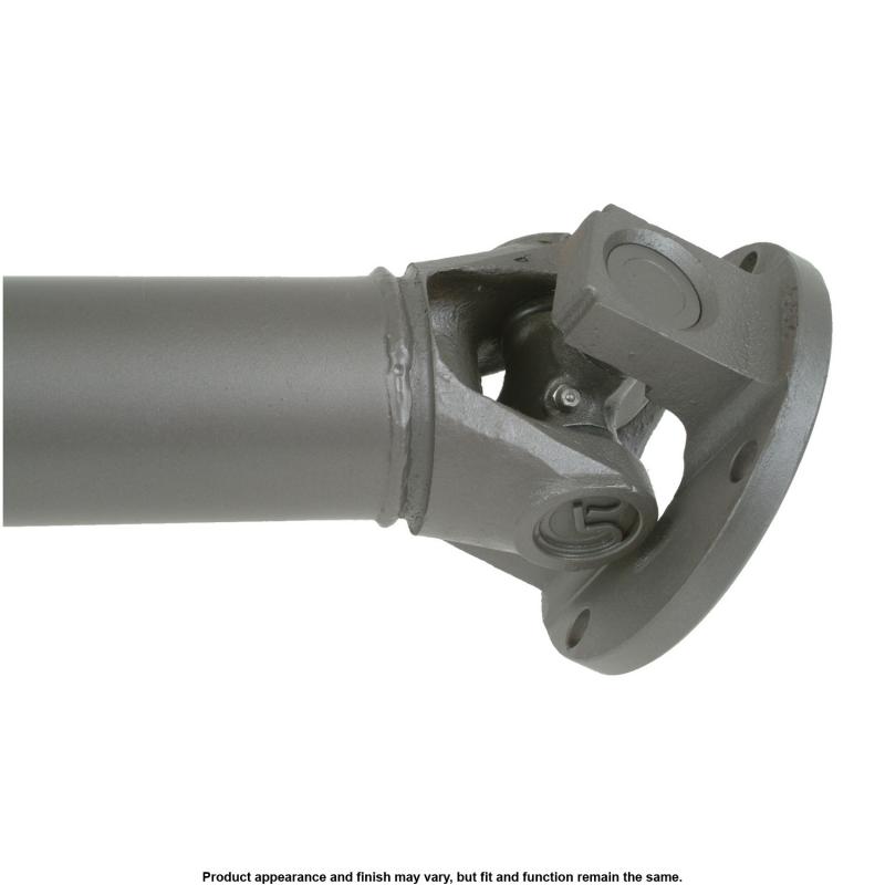 1994 Chevrolet K3500 Drive Shaft Front A1 Cardone 659347 image 2 of 4