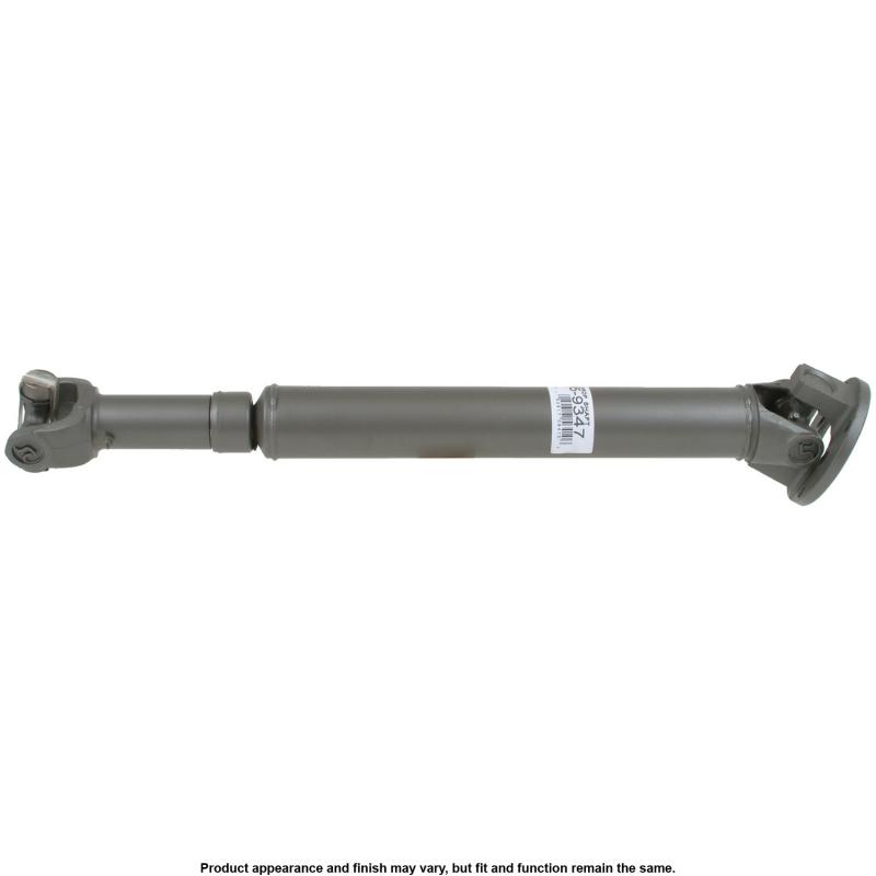 1994 Chevrolet K3500 Drive Shaft Front A1 Cardone 659347 image 3 of 4