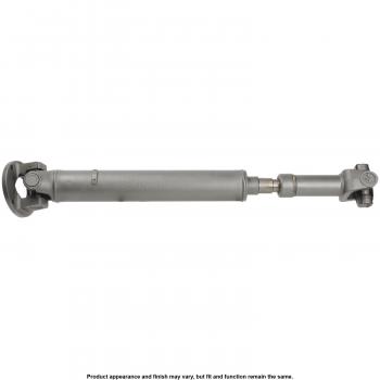 1994 GMC Yukon Drive Shaft Front A1 Cardone 659348 image 3 of 4