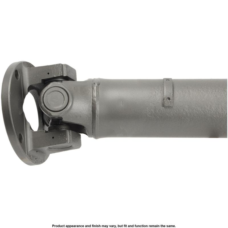 1993 Chevrolet K2500 Drive Shaft Front A1 Cardone 659348 image 1 of 4