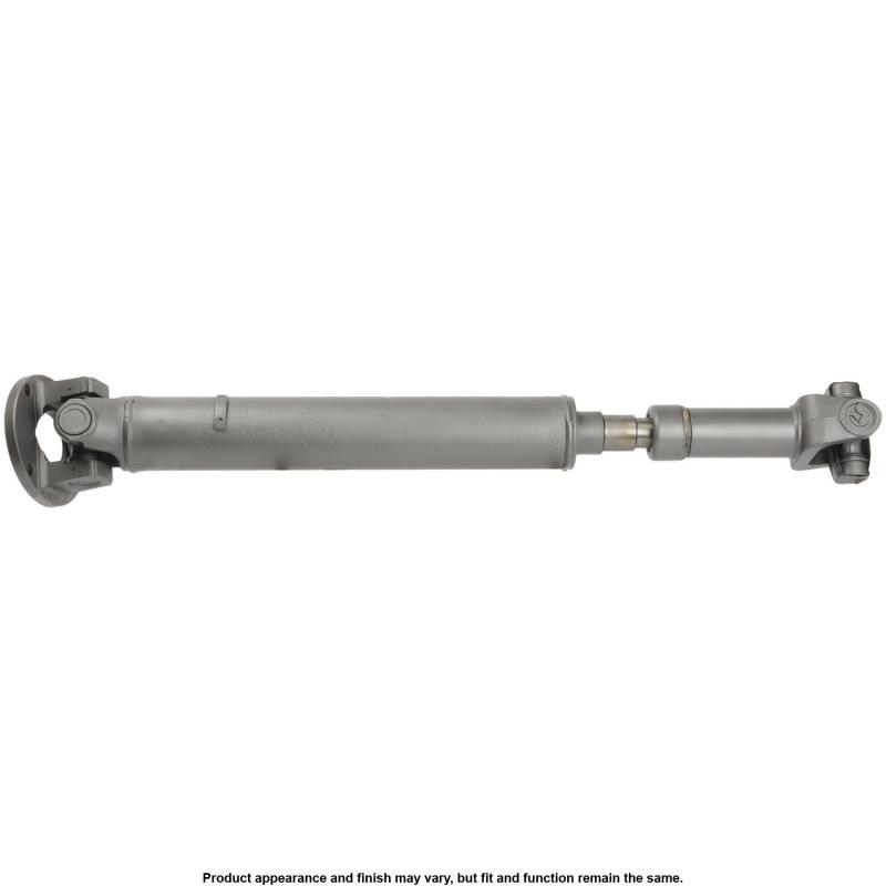 1993 Chevrolet K2500 Drive Shaft Front A1 Cardone 659348 image 3 of 4