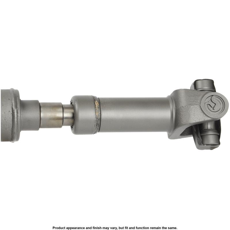 1993 Chevrolet K2500 Drive Shaft Front A1 Cardone 659348 image 4 of 4