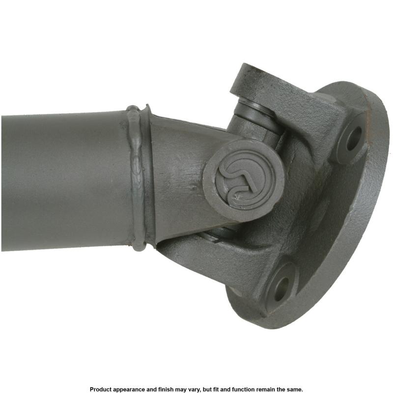 1991 GMC V1500 Suburban Drive Shaft Front A1 Cardone 659349 image 1 of 4