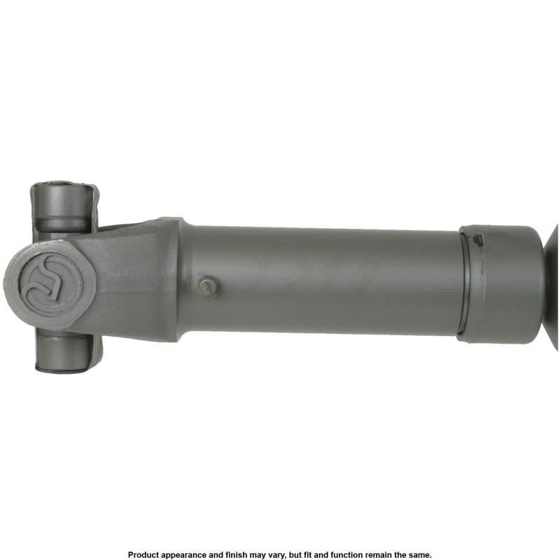 1991 GMC V1500 Suburban Drive Shaft Front A1 Cardone 659349 image 2 of 4