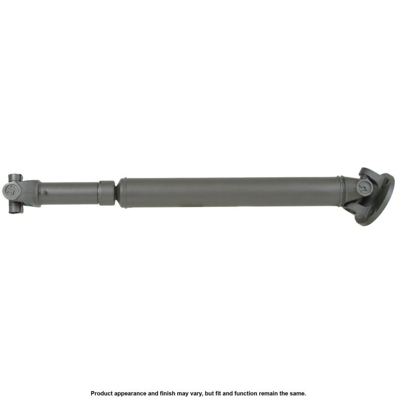 1991 GMC V1500 Suburban Drive Shaft Front A1 Cardone 659349 image 3 of 4