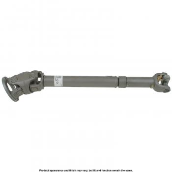 1986 GMC K3500 Drive Shaft Front A1 Cardone 659351 image 4 of 4