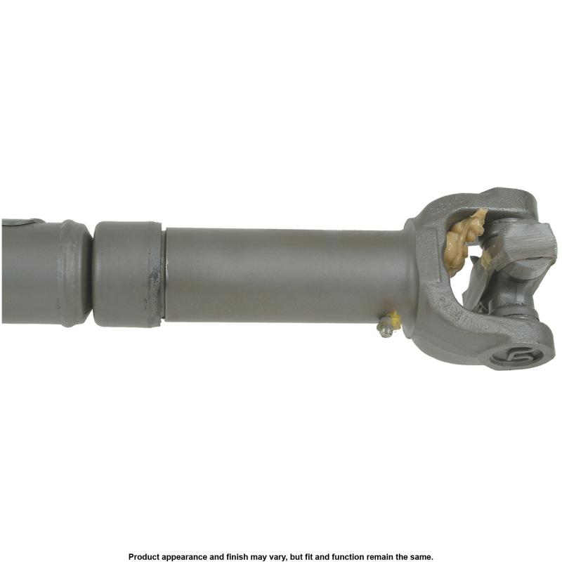 1984 GMC K3500 Drive Shaft Front A1 Cardone 659351 image 1 of 4