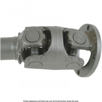 1987 GMC V3500 Drive Shaft Front A1 Cardone 659353 image 3 of 4