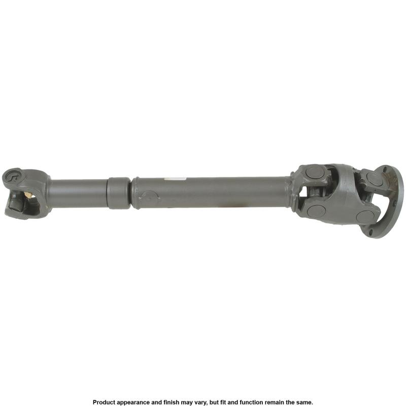 1984 GMC K3500 Drive Shaft Front A1 Cardone 659353 image 1 of 4