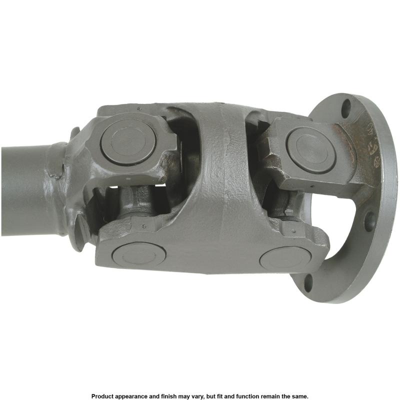 1984 GMC K3500 Drive Shaft Front A1 Cardone 659353 image 3 of 4