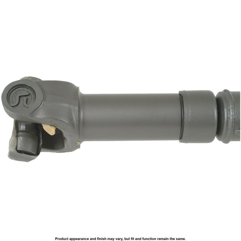 1984 GMC K3500 Drive Shaft Front A1 Cardone 659353 image 4 of 4