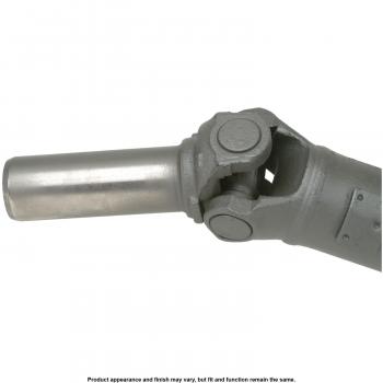 1993 GMC Sonoma Drive Shaft
